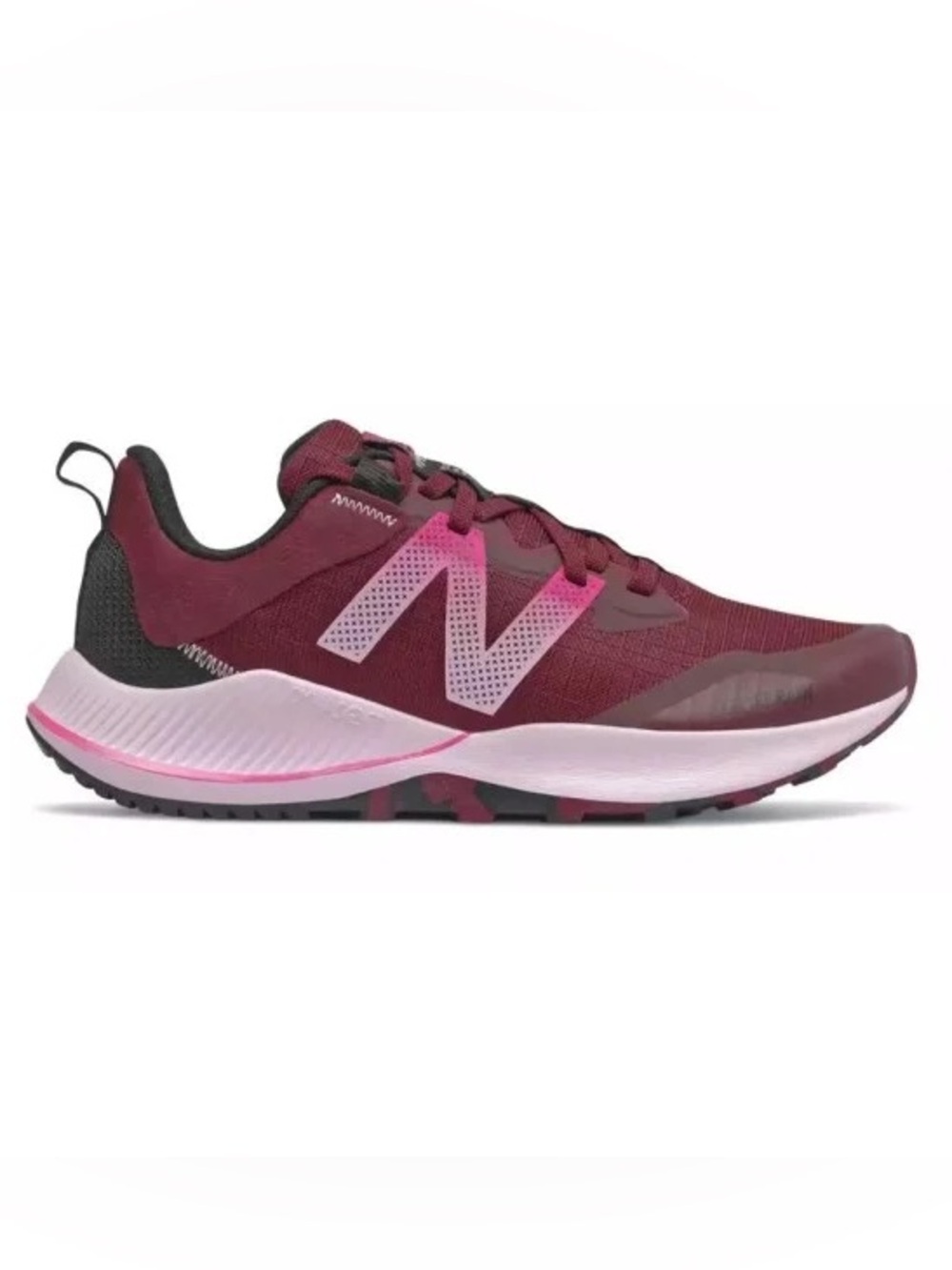 New Balance Women's DynaSoft Nitrel v4 Trail Running Shoes